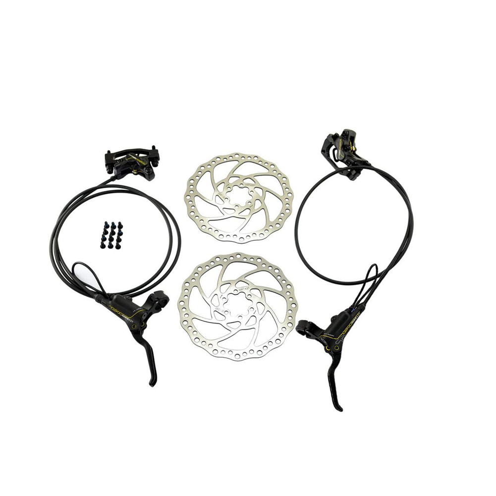 New Design Hydrolic Disc Brakes Calipers Bicycle, Disc Brake Bicycle Hydraulic Brake