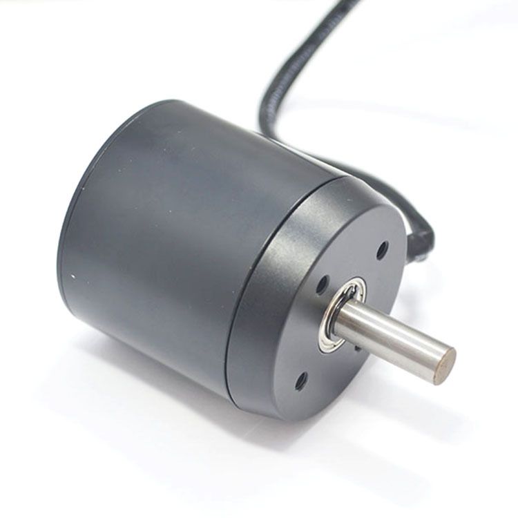 BMM750W BLM-5065-124V1820W 5000rpm высокоскоростной бесщеточный двигатель для ремня Электрический скейтборд Мотор Пропеллер электрическая доска для серфинга