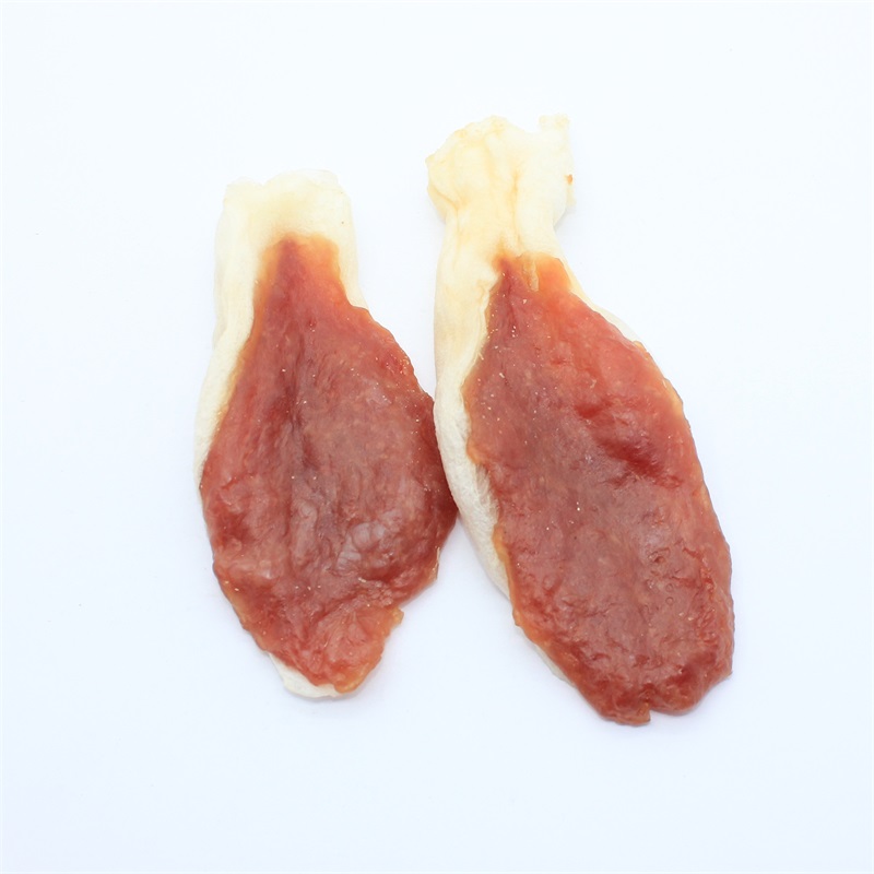 China Manufacture Natural Healthy High Protein Pet Treats