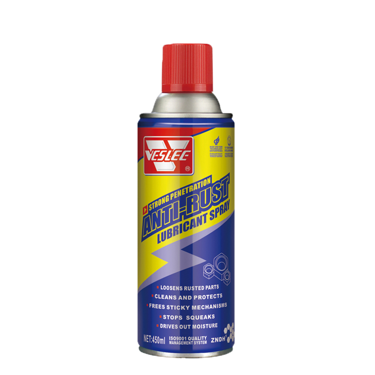 Анти ржавчина спрей для удаления Lubricante многоцелевой De антикоррозионная смазка для снятия автомобиля