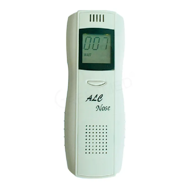 Factory price personal handheld digital blood breath alcohol tester