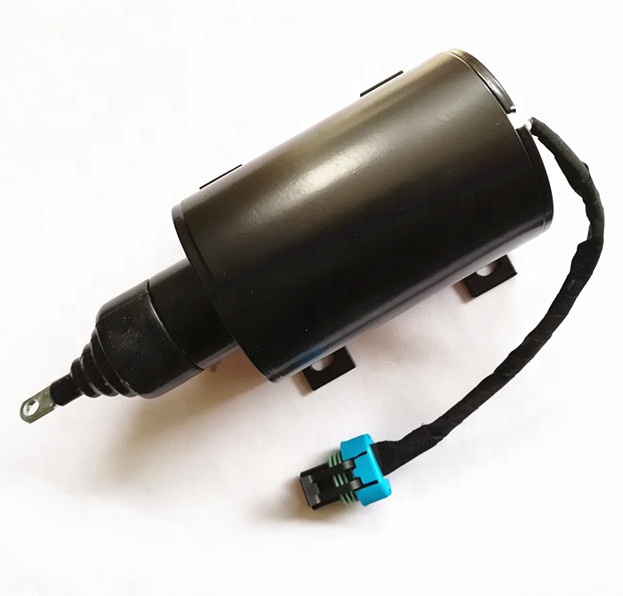 Электромагнитный 10-60018-00 106001800 44-2823 12V для несущей Transicold Supra рефрижераторных контейнеров