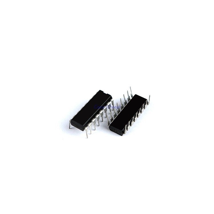 Оригинальная интегральная схема SN74LS292N SN74LS292 74LS292 DIP-16 в наличии