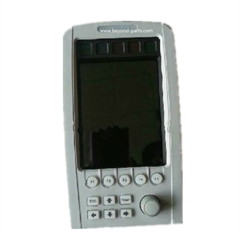 Экскаватор SY215C8W2K SECD-5I-12 дисплей 135-215-330