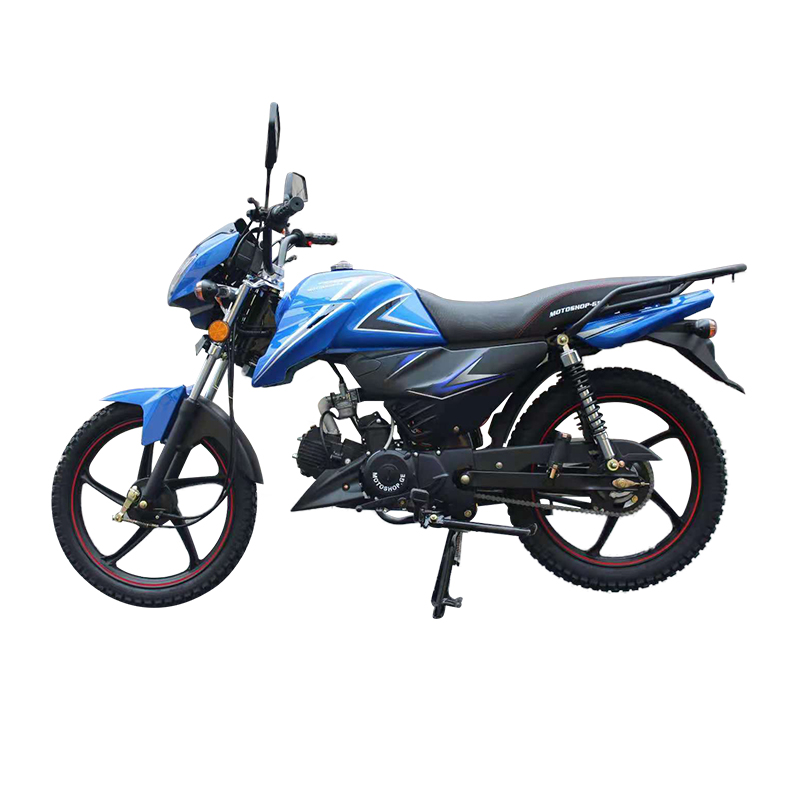New design scooter cheap price superior quality racing gas motorcycle scooter