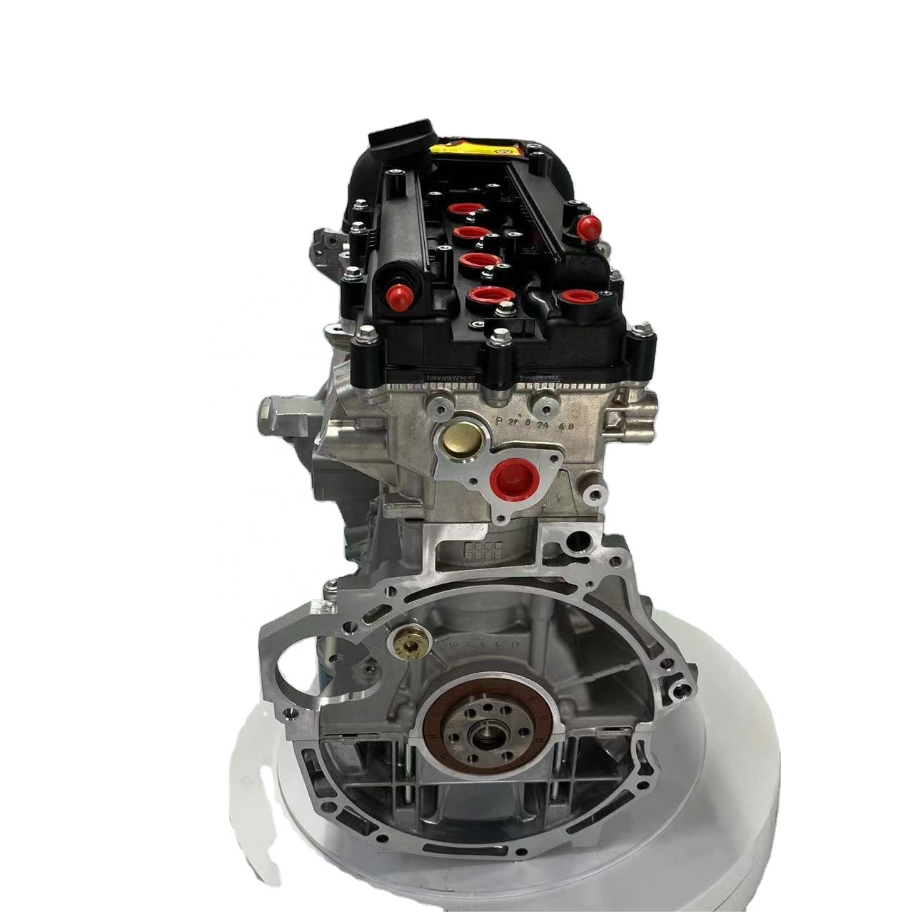 Двигатель в сборе 21101-2B900 ELANTRA/IX25/K3/KX3 G4FG