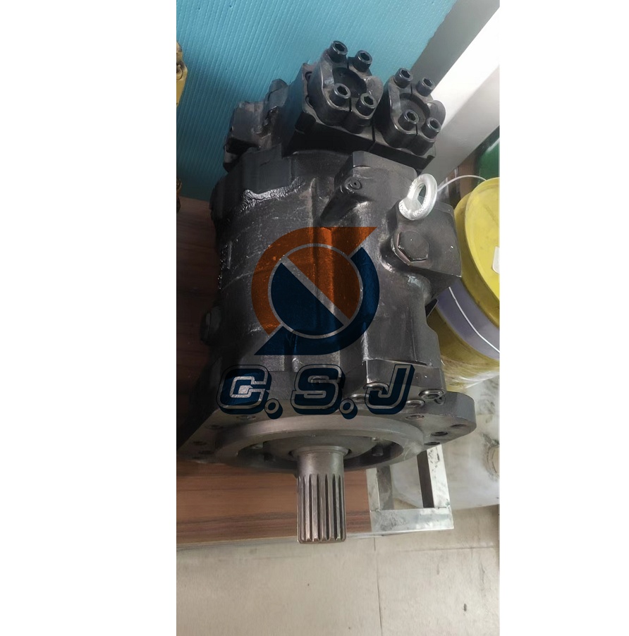 Пси экскаватора ходовой двигатель EX1800-3 EX1900-5 EX3600-5 EX3600-6 Окончательный Привод 4396982 4396991 FYA00053205