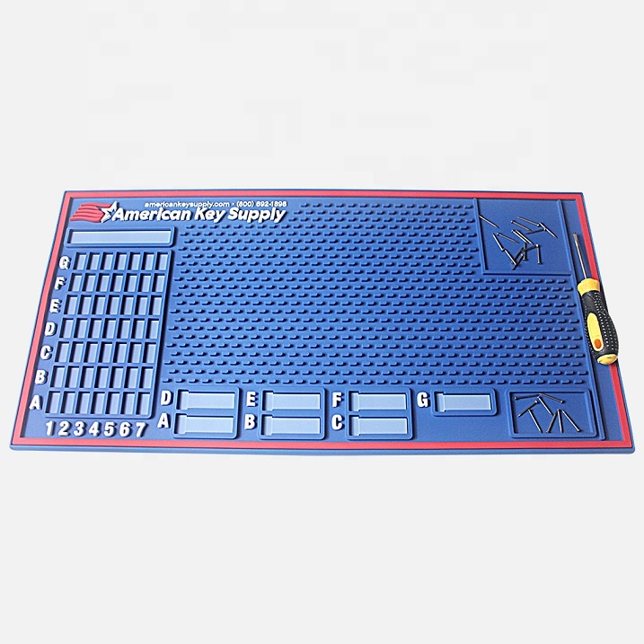 New 2021 Trending Product Maintenance Platform Repair Mats Phone Repair Platform Work Mat