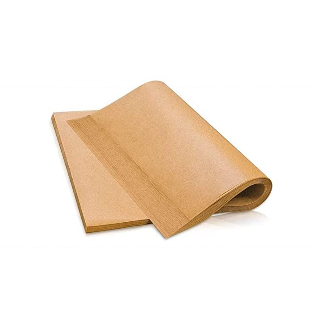 New design eco-friendly wood pulp raw material healthy steaming paper perforated paper