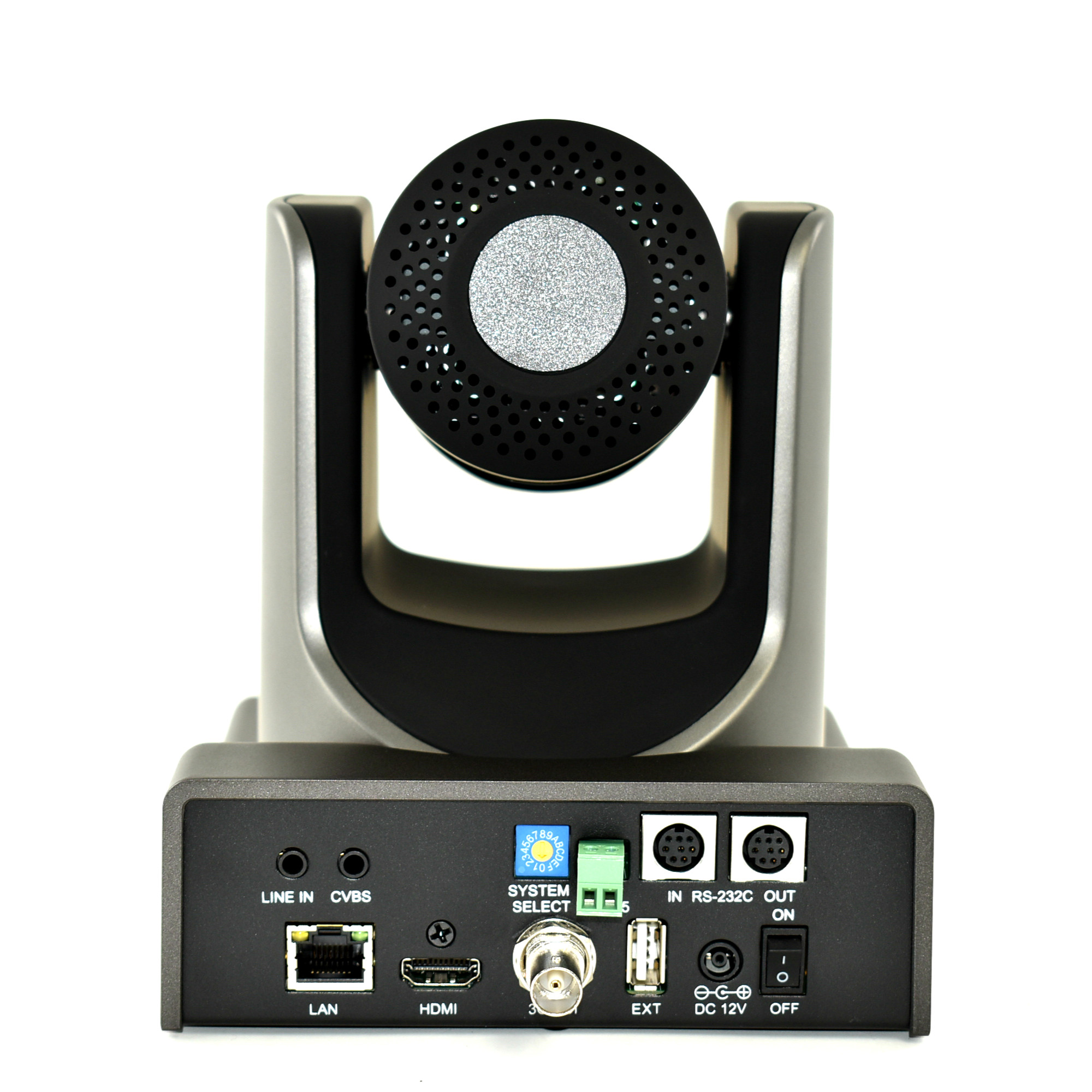 12XOptical Zoom NDI Camera SDI PoE IP PTZ camera Live Streaming Professional Broadcast Video Camera