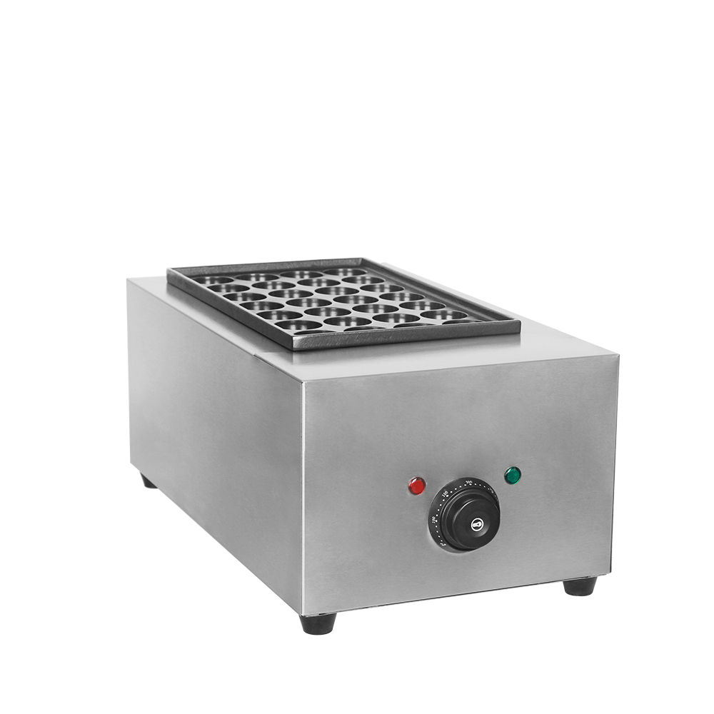 Электрическая машина для выпечки Takoyaki Maruko, 220 В, устройство для приготовления шариков-осьминогов, сковорода для гриля, профессиональные инструменты для приготовления пищи, антипригарный прибор для приготовления рыбных шариков