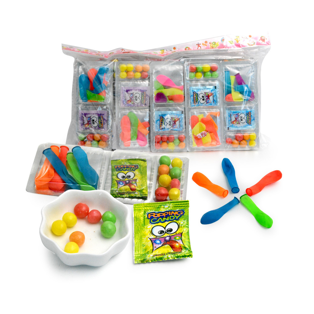 China toys plastic manufacturer new candy toys