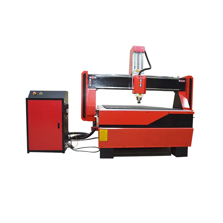Wood Machine Router Wholesale 220V/380V 1300*2500*300mm Wooden Engraving Machine Cnc Wood Router
