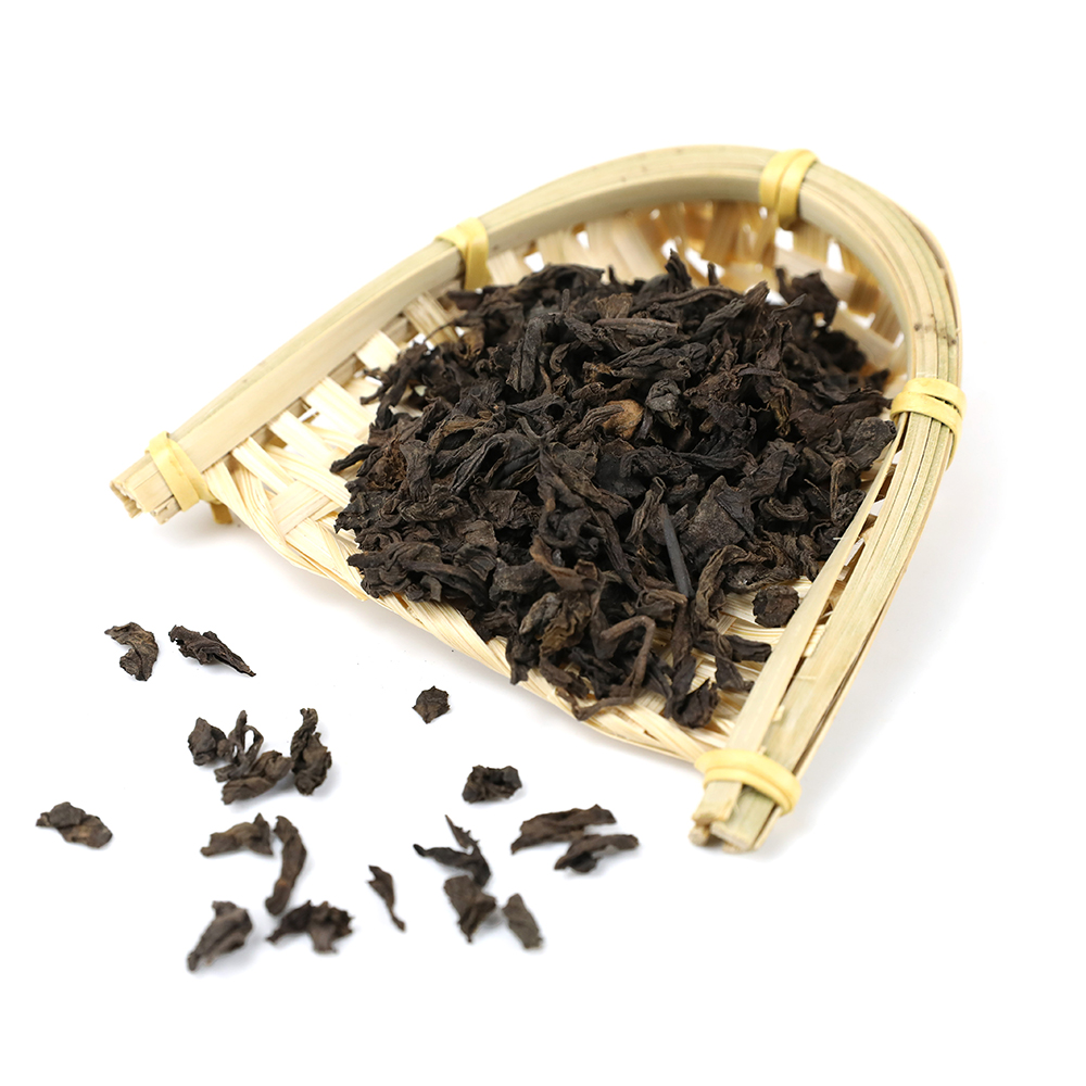 Puer Organic Pu'er Tea Yunnan Cheaper pu erh tea price