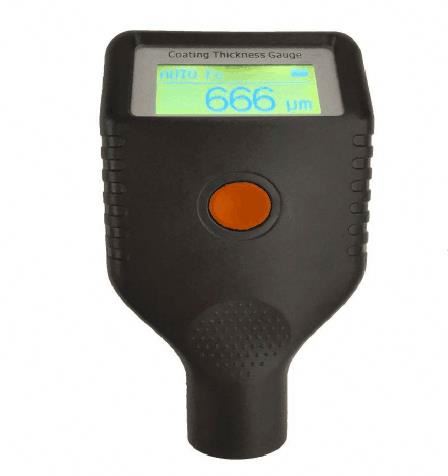 Толщиномер покрытия elcometer 456