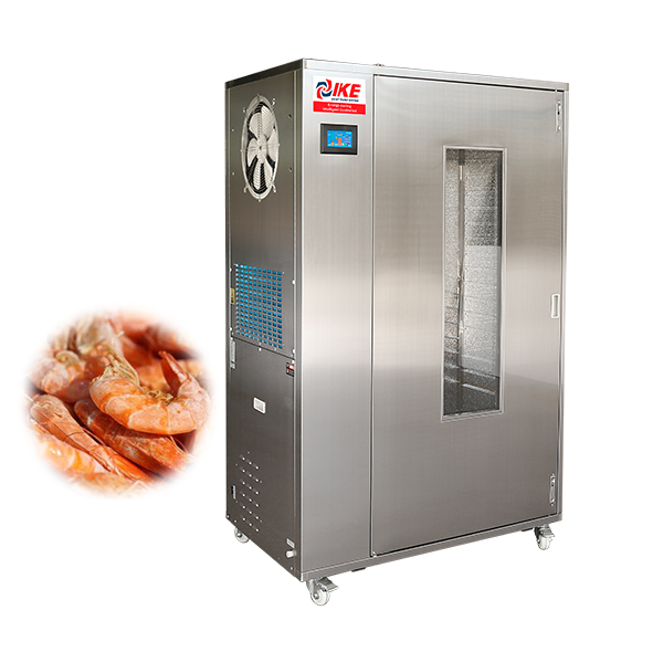advance machinery food processing drying equipment for seafood shrimp kelp