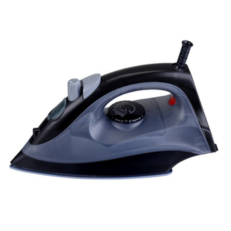 Vertical Handheld Garment Steamer Non-stick Soleplate Industrial Commercial Steam Iron Clothes Portable
