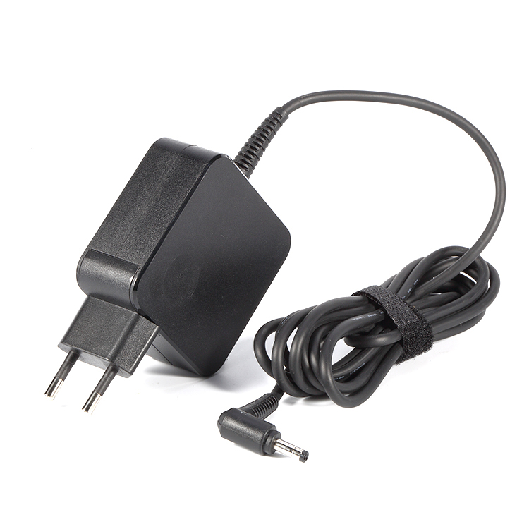 For Lenovo IdeaPad S300 S400 4.0x1.7mm cube wall chargers 20Vx3.25A 65W