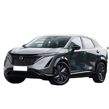 2024 New Electric SUV Dongfeng Nissan Ariya 500 600 plus 2wd 5 Seats ARIYA performance 4 wd EV Car