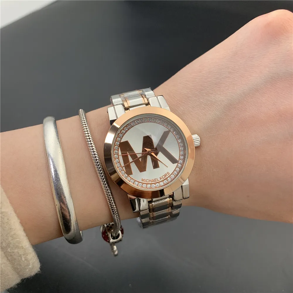 PUSHI hot sell other watches inlaid diamond quartz watch 2022 leisure unisex mens luxury quartz wrist watch
