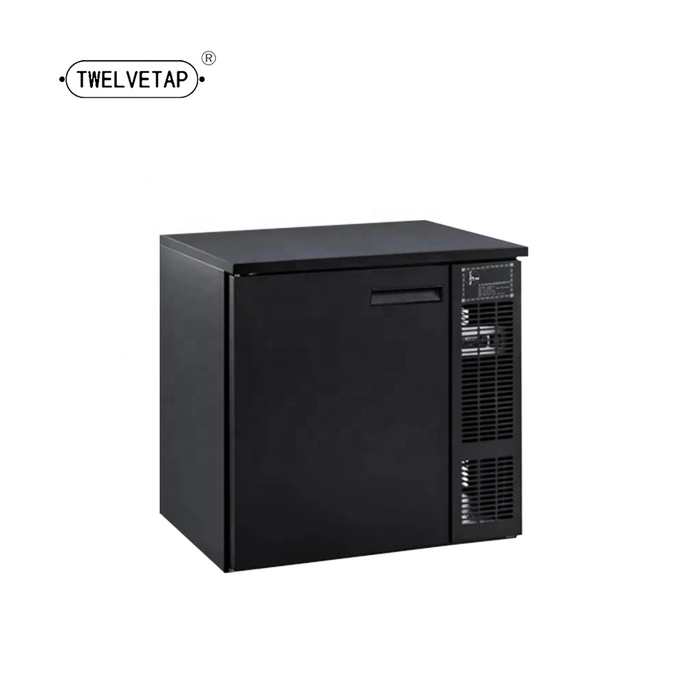Коммерческий двойной кран Kegerator Keg Cooler Worktop, дозатор для напитков и пива для вечеринки, ресторана