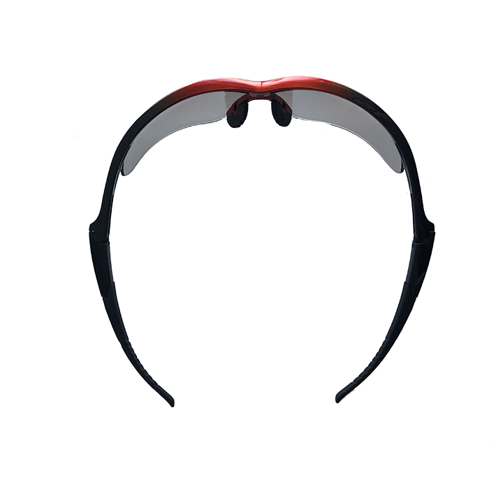 Nylon Frame Cool Sporty Glasses Eye Wear Glasses Protective Safety Goggles
