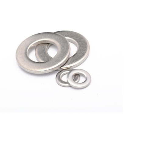Stainless steel din 9021 M5 304/316 stainless steel large metal m8 flat washer