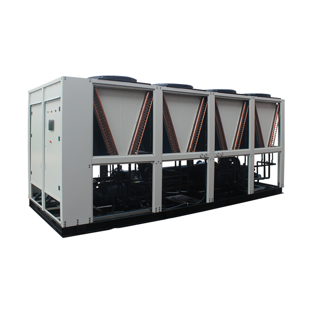 Altaqua с воздушным охлаждением центральный кондиционер hvac охладитель воды
