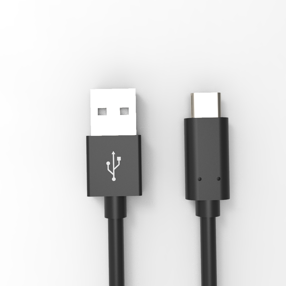 Кабель USB Type-C с функцией быстрой зарядки USB кабель для передачи данных 2,0 для USB-C кабель для передачи данных