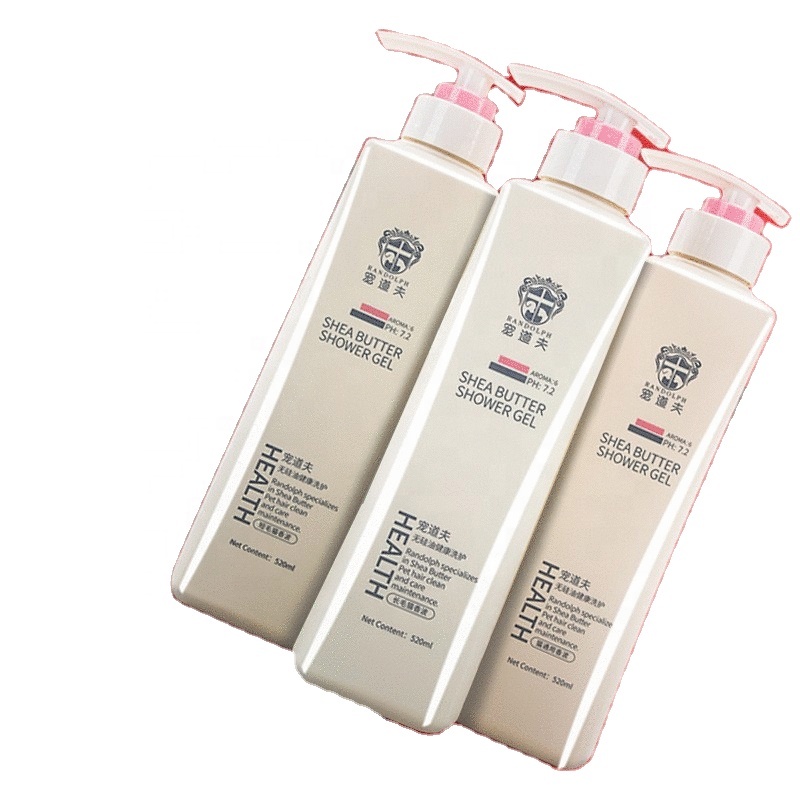 High quality dog shampoo natural vegan dog and cat shampoo for cats dogs kitten puppy