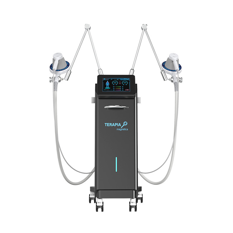 High Energy electromagnetic medical machine pain relief machine to treat sports injuries Commercial Clinic