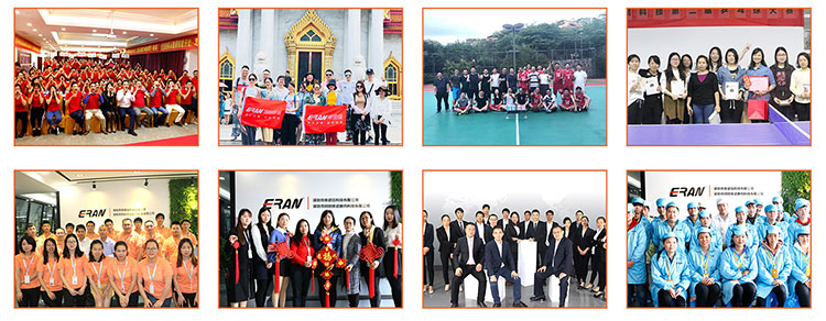 E-RAN Music Speaker Outdoor Portable Hanging Neck Waterproof IP65 Wireless bt Speaker Bluetooth headless bass