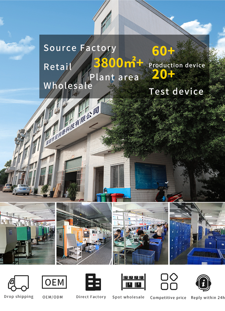 Display Adjustable Cell Phone Stand Aluminum Folding Desktop Mobile Phone Stand for Ipad