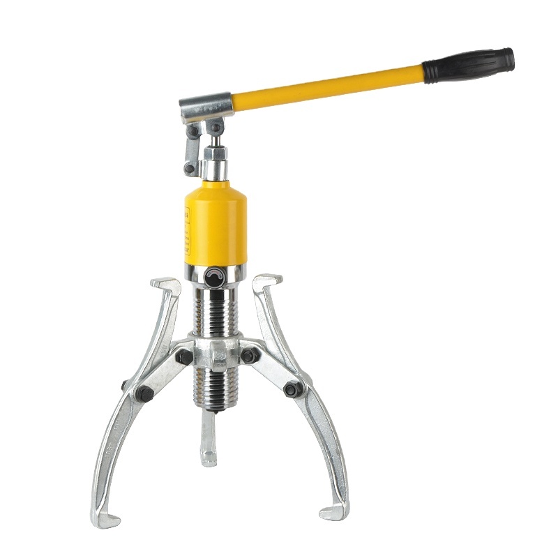 JTL-15T 3 jaw gear puller overall manual pulley bearing removal puller tools national standard