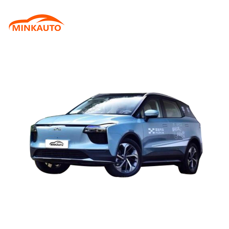 Hot Sell Electric Car AIWAYS U5 LITE Sedan High Speed Max electric car