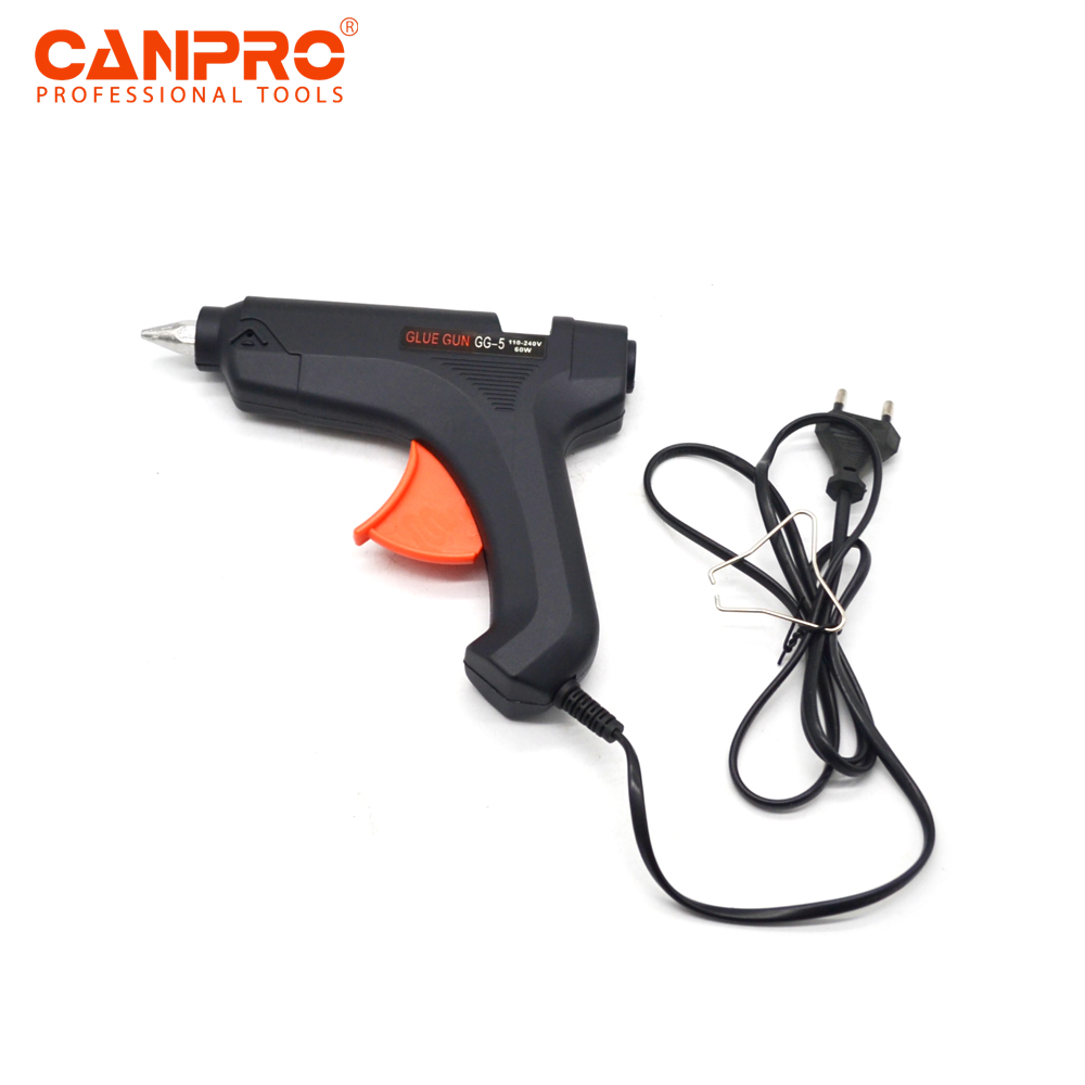 CANPRO Hand tools portable Hot glue gun sticks