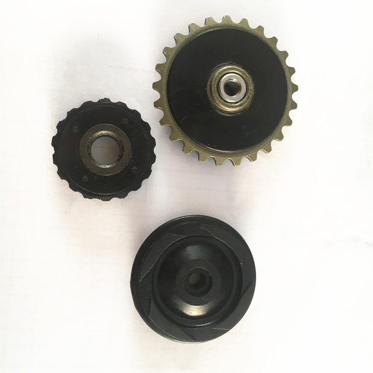 transmission motorcycle cam chain roller cam chain guide motorcycle gear