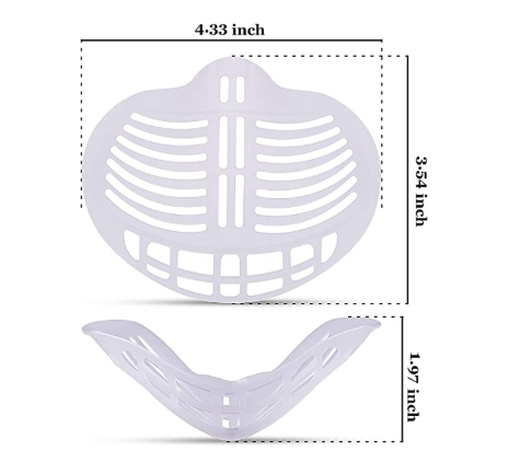 Disposable Support Pad Support Artifact Can Clean And Breathe Smoothly Without Lipstick Comfortable And Breathable