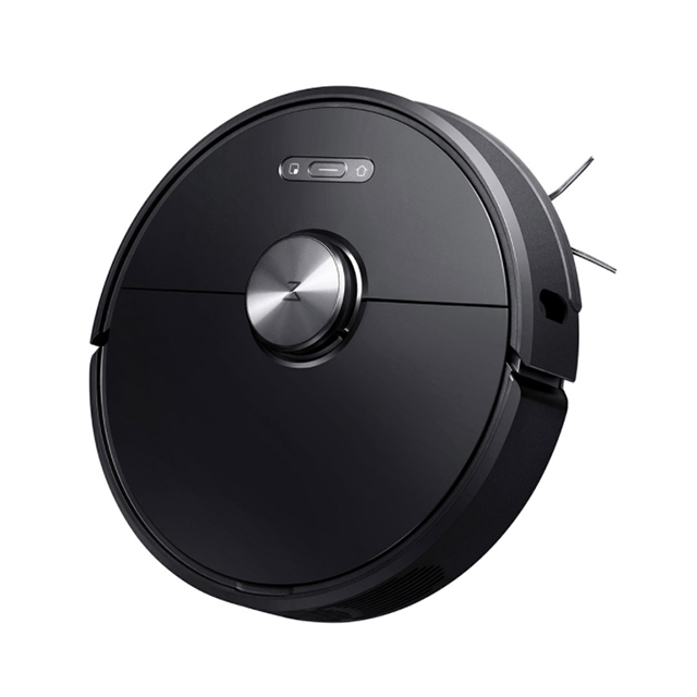 Xiaomi Roborock S6 робот-пылесос автоматический 2000Pa очистки интеллигентая (ый) швабра пылесос roborock s6