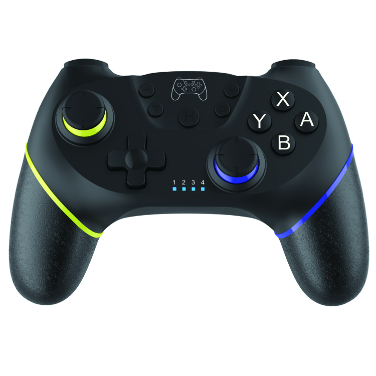 Wireless Joystick Gamepad Game Controller For Nintendo Switch Pro Controller