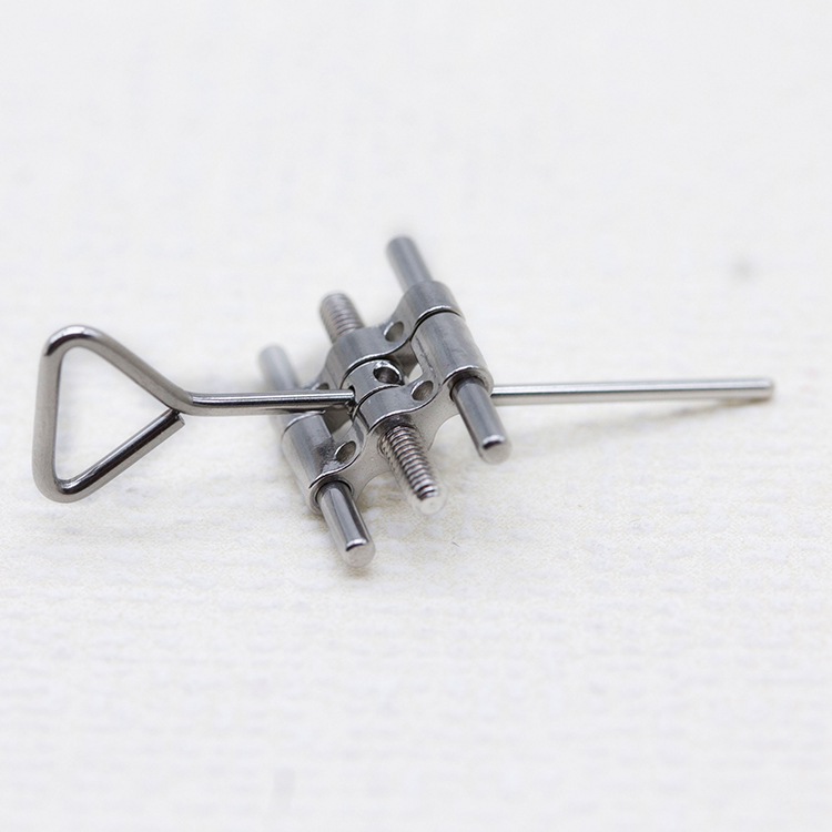 Yahong Manufacturer Dental Accessories Orthodontic Expansion Screw