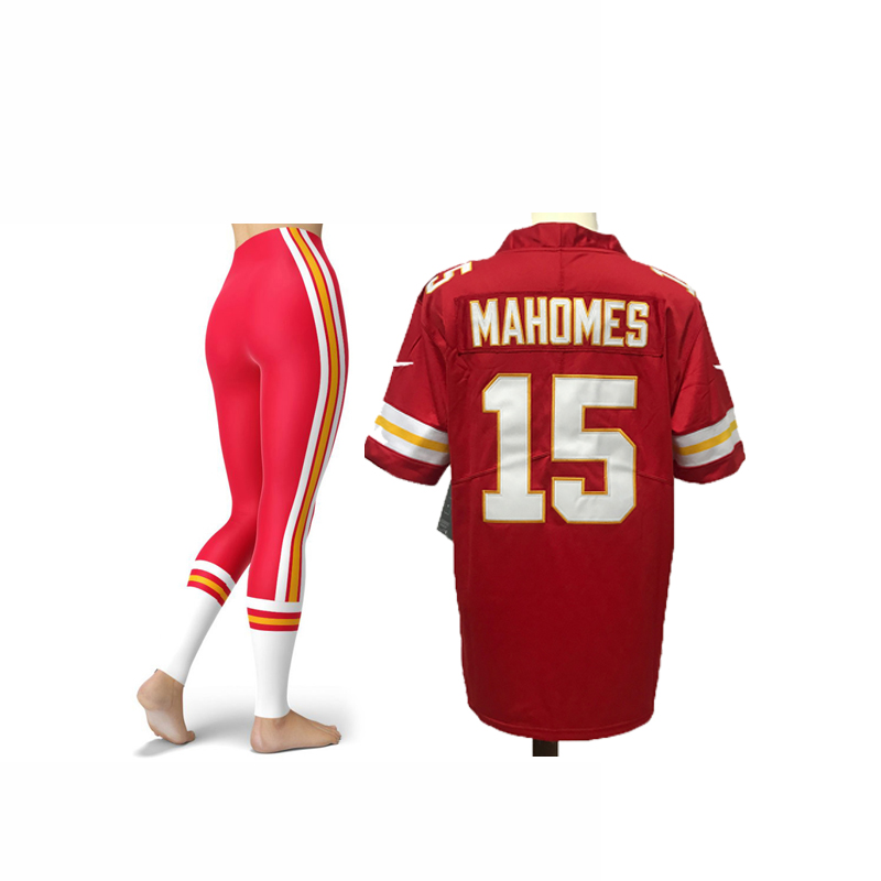 Оптовая продажа 15 mahomes 19 Монтана 26 Уильямс главный superbowl для регби