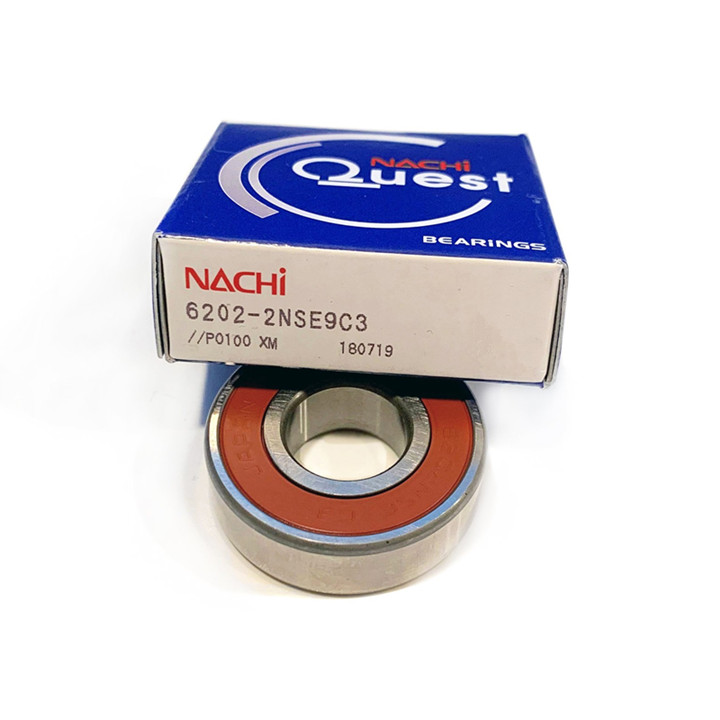 6200 6201 6202 6203 6204 6205 zzcm 2RS C3 подшипник шариковый подшипник с глубоким жёлобом