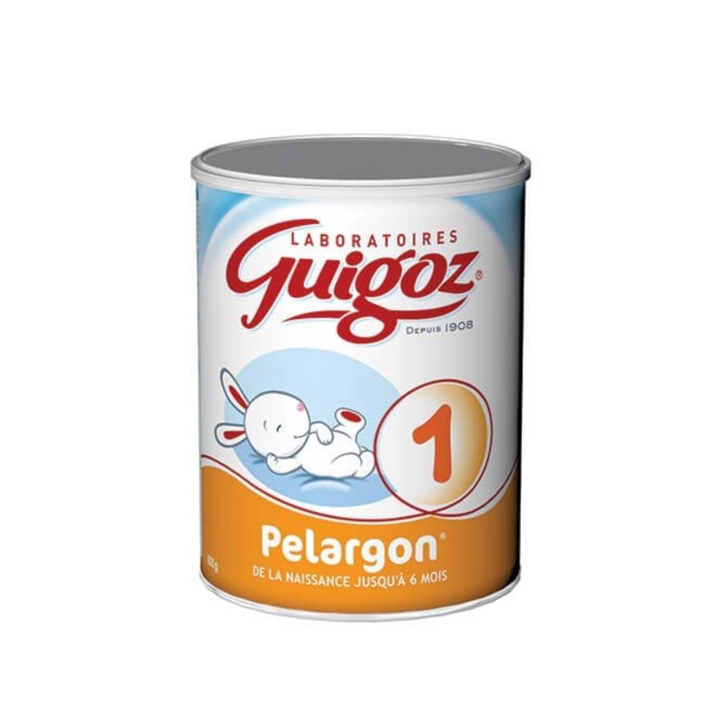 Для продажи, детское сухое молоко GUIGOZ, готовое к экспорту