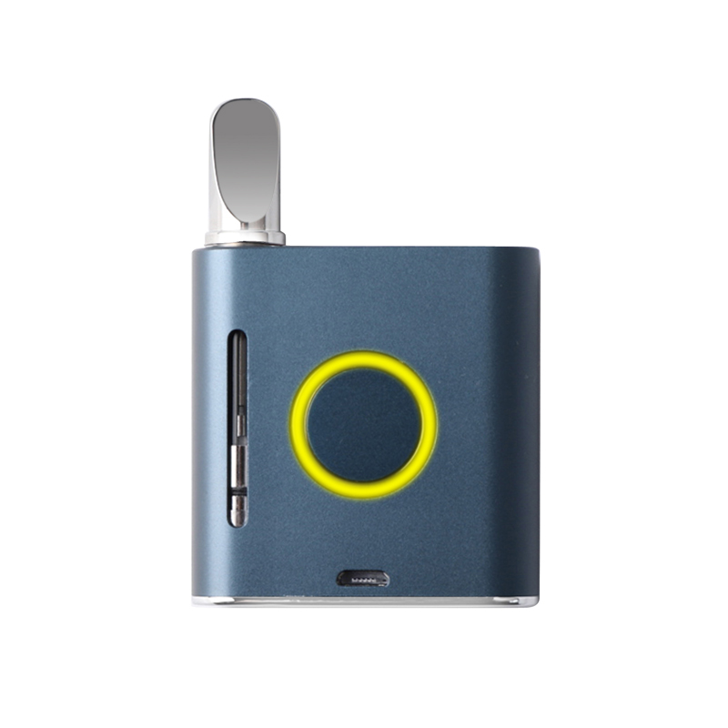 CBD батарея Vapmod V-mod 900mah 510 резьба магнит vape mod для cbd атомайзера