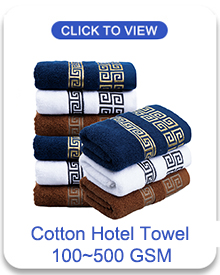 Towels Luxury Cotton Bath 100% Organic Cotton Soft Bath Towel 70*140 Hotel Quality Absorbent Face Towels Set