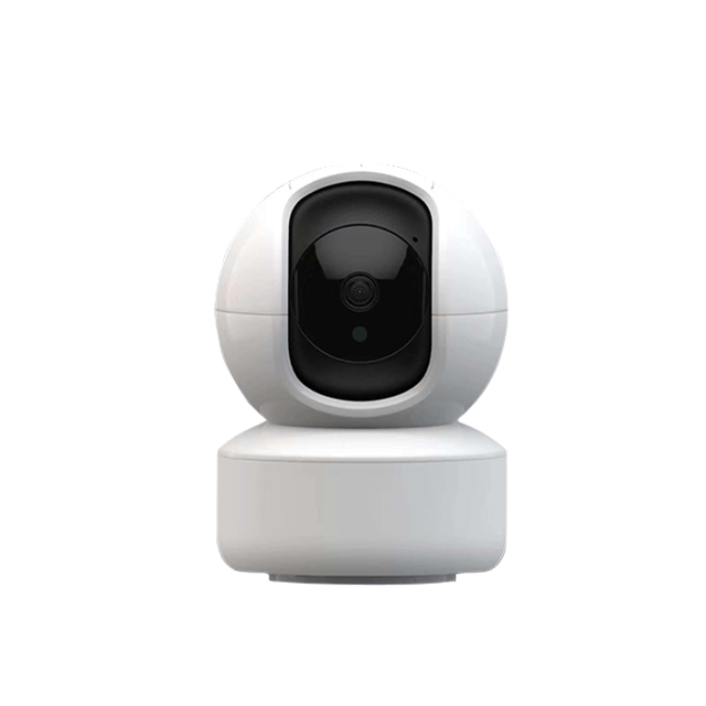 Умный дом Горячая продажа сигнализация Wifi p2p камера 720p PTZ монитор
