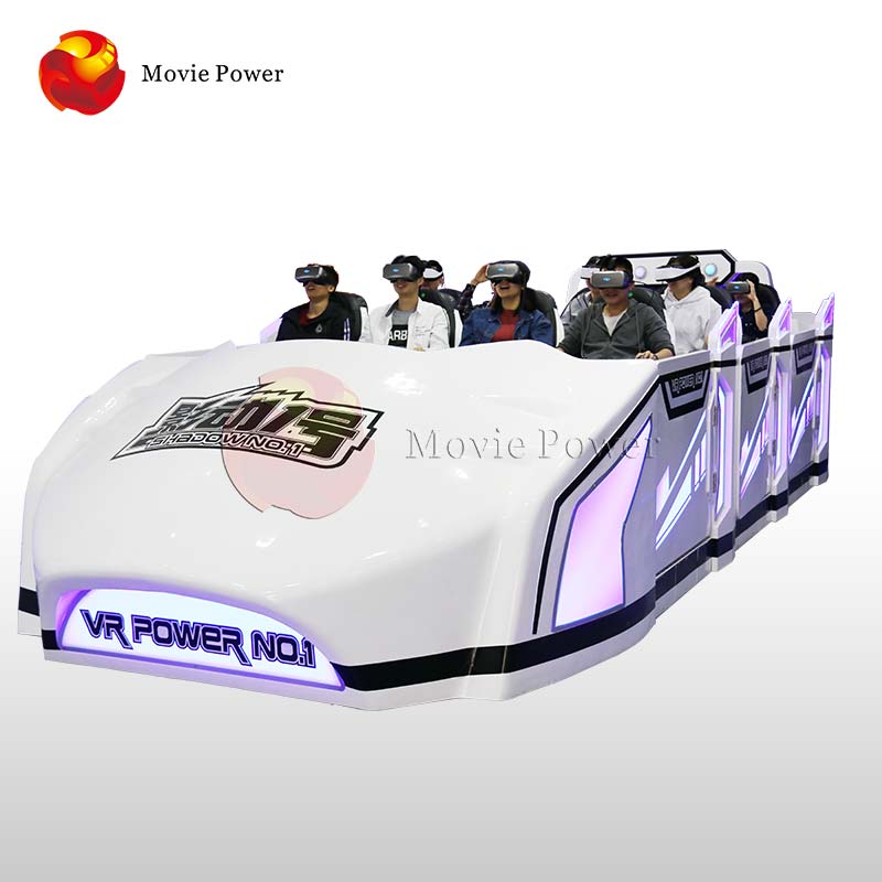 100% зарабатывать деньги! VR космический корабль подходит для многих бизнес-зон