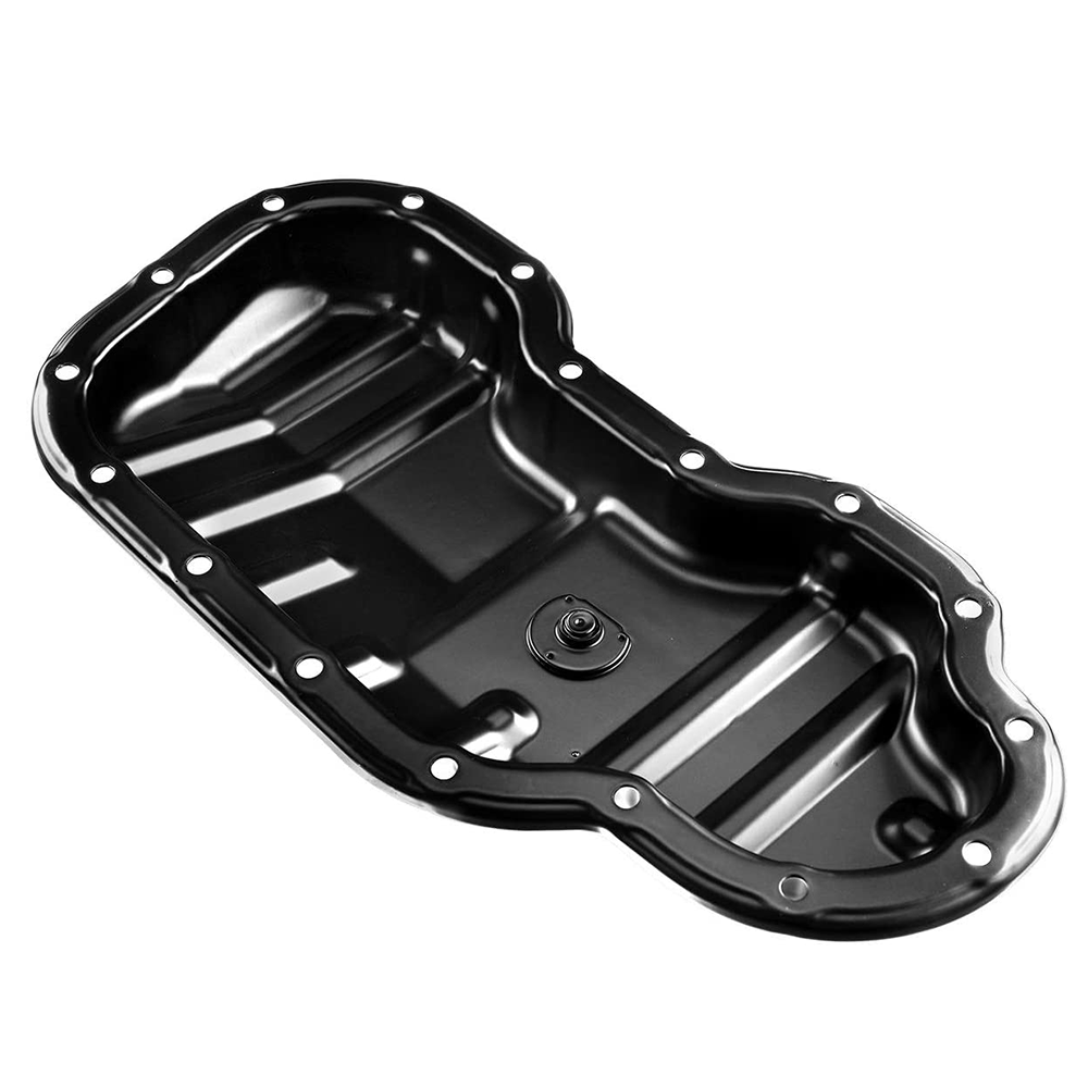 Engine Oil Pan Replacement for Toyota Tacoma 2005-2010, Tundra 2005-2006 V6 4.0L 12102-31020