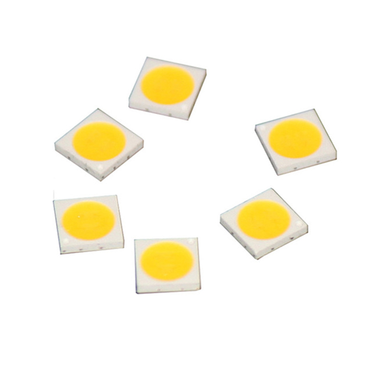 3030 SMD LED light CRI80 1W 2500-6500K лучшее качество SMD LED